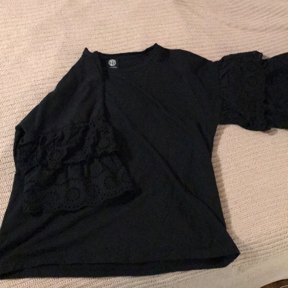 3/4 shirt